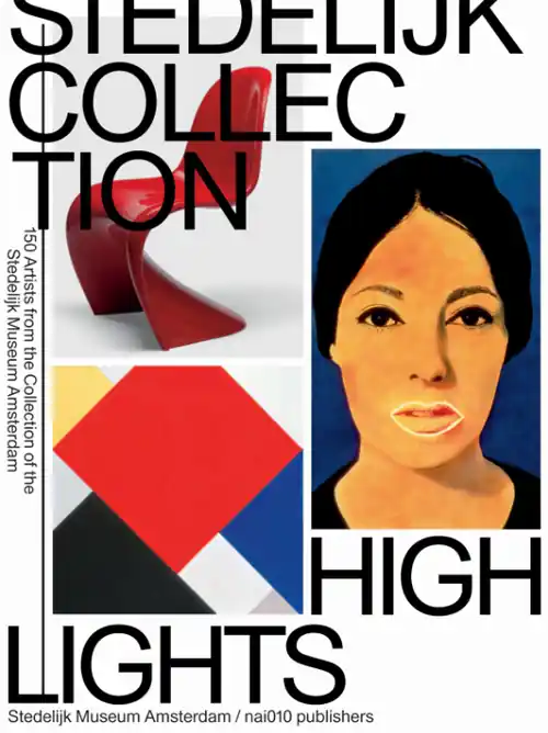 Veilige Betaling Stedelijk Collection Highlights