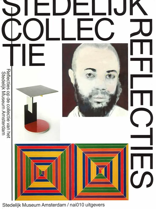 Stedelijk Collectie Reflecties Koop Vandaag