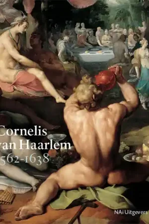 Cornelis van Haarlem Beperkte Voorraad
