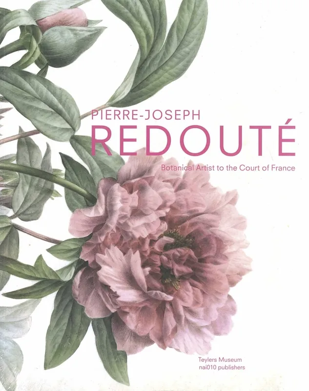 Pierre-Joseph Redouté Betaalbaar
