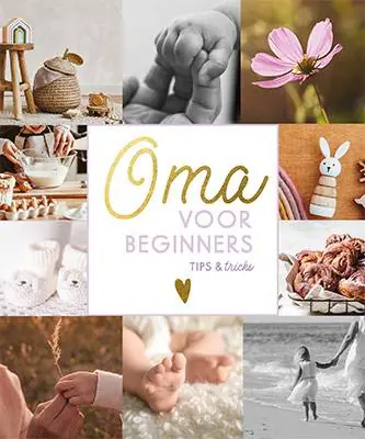 Oma voor beginners / Druk 1 Goedkoop