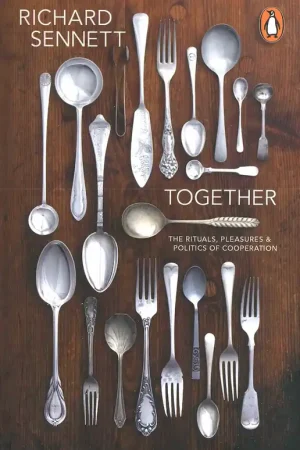 Bestel Nu TOGETHER
