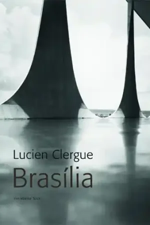 Brasilia. Lucien Clergue Bestseller