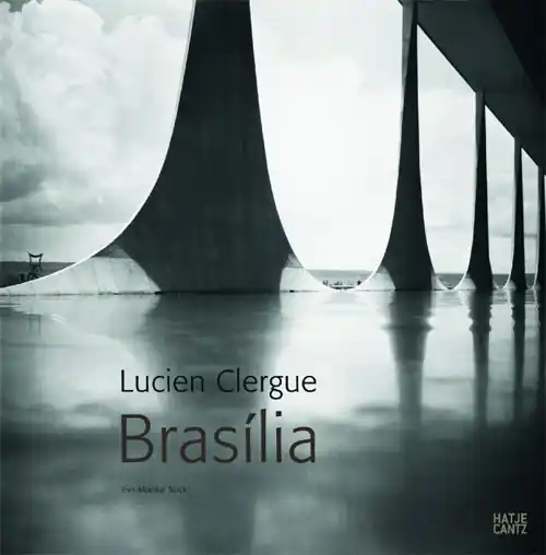 Brasilia. Lucien Clergue Bestseller