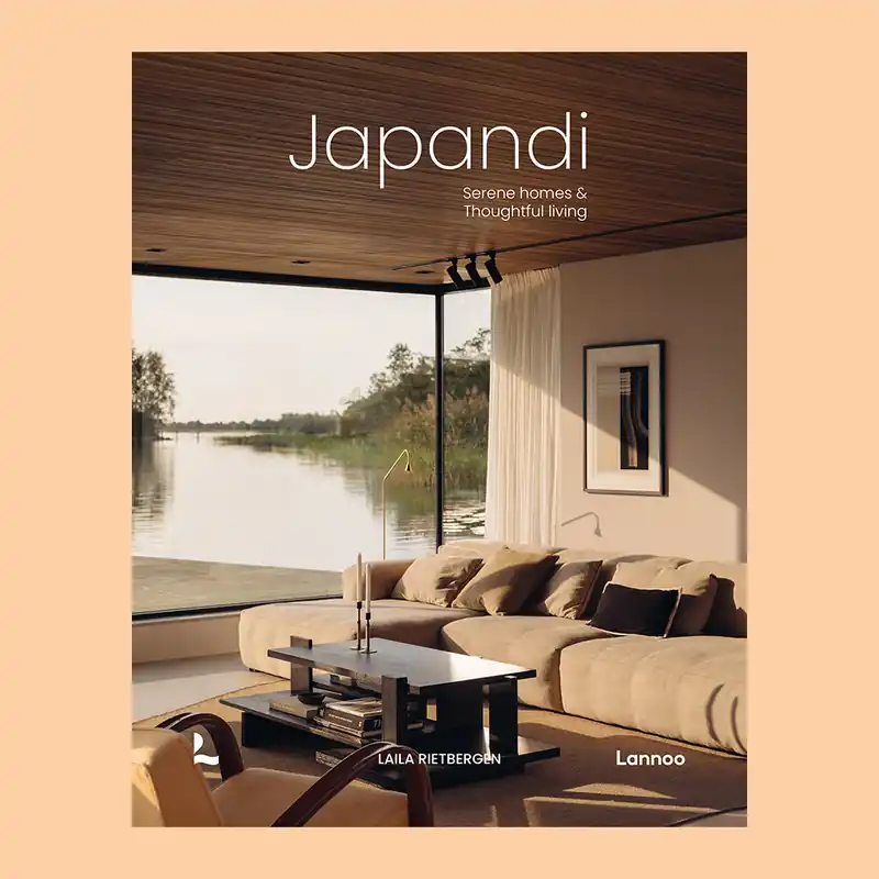 Snelle Levering Japandi: Serene Homes & Thoughtful living