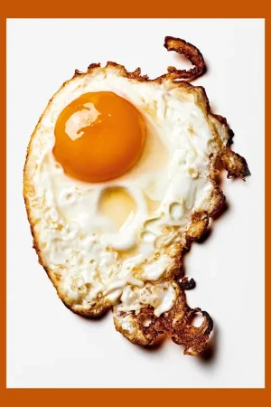 The Gourmand’s Egg: A Collection of Stories and Recipes Favoriet