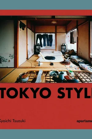 Goedkoop Tokyo Style (Apartamento)