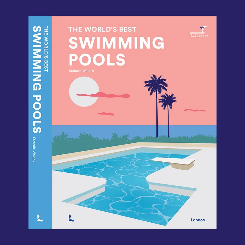 The World's Best Swimming Pools Populair