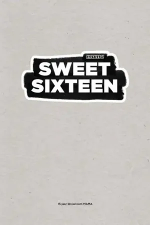 SWEET SIXTEEN Koop Online