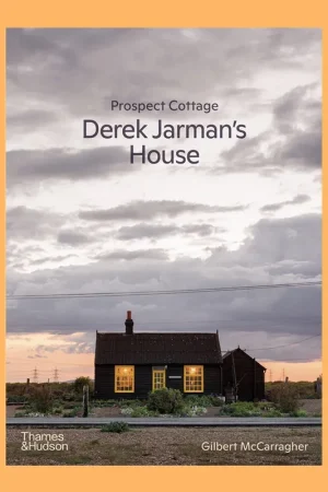 Goedkoop Derek Jarman's House, Prospect Cottage