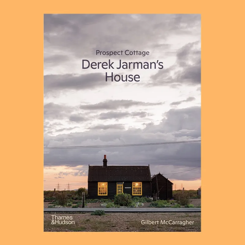 Goedkoop Derek Jarman's House, Prospect Cottage