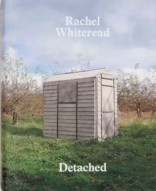 Lage Kosten Rachel Whiteread Detached