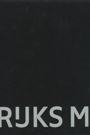 Bestel Nu RIJKS MUSEUM
