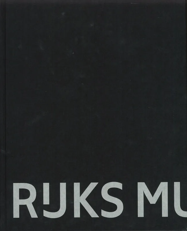 Bestel Nu RIJKS MUSEUM