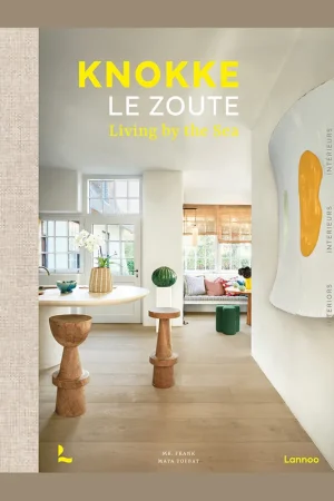 Korting Knokke Le Zoute: Living by the Sea