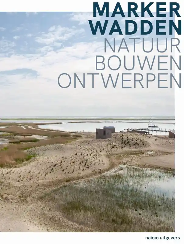 Premium Marker Wadden / Druk 1