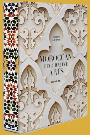 Goedkoop Moroccan Decorative Arts