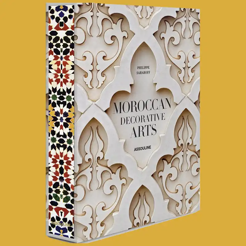 Goedkoop Moroccan Decorative Arts
