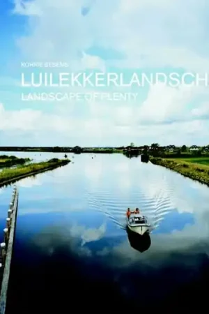 Betaalbaar LUILEKKERLANDSCHAP