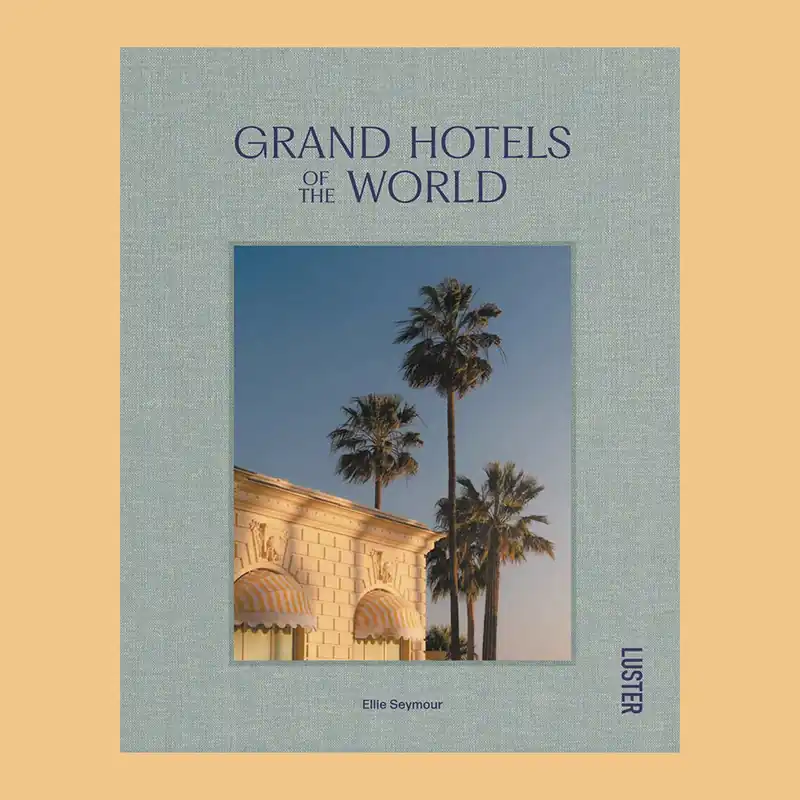Grand Hotels of the World Premium