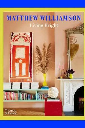 Matthew Williamson: Living Bright Tijdelijk Beschikbaar