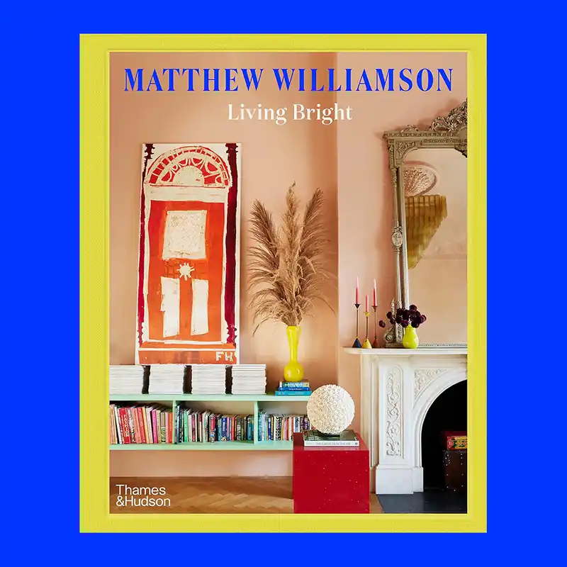 Matthew Williamson: Living Bright Tijdelijk Beschikbaar