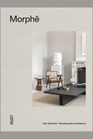 Aanbieding Van Damme-Vanputte Architects: Morphē