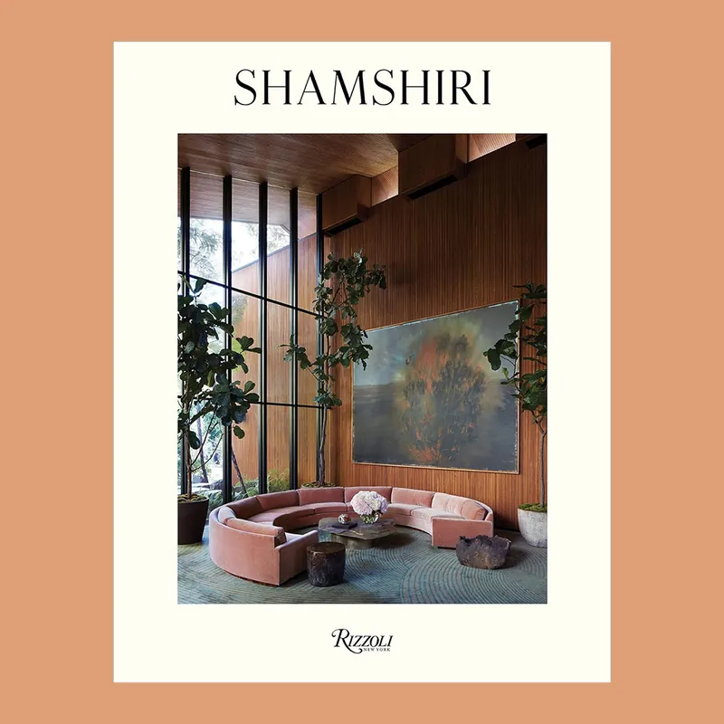 Hoge Kwaliteit Shamshiri: Interiors