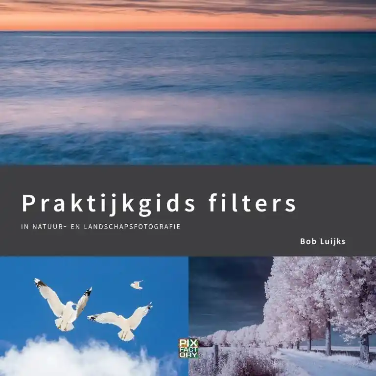 Laatste Versie Praktijkgids filters / Druk 1