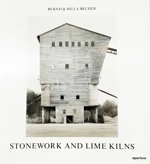 Bestseller STONEWORK AND LIME KILNS