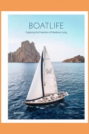 Boat Life: Exploring the Freedom of Maritime Living Express Levering