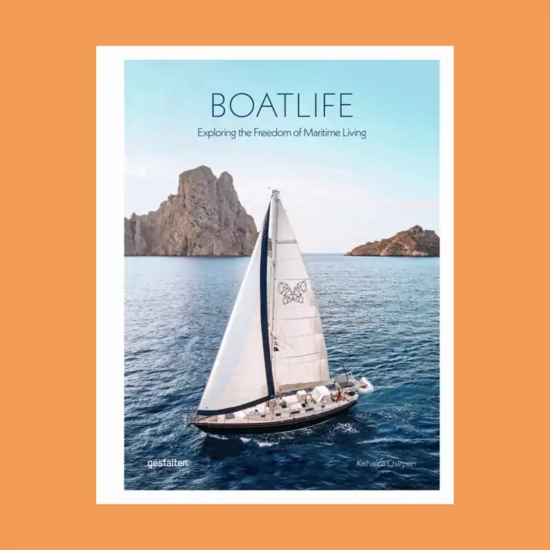Boat Life: Exploring the Freedom of Maritime Living Express Levering