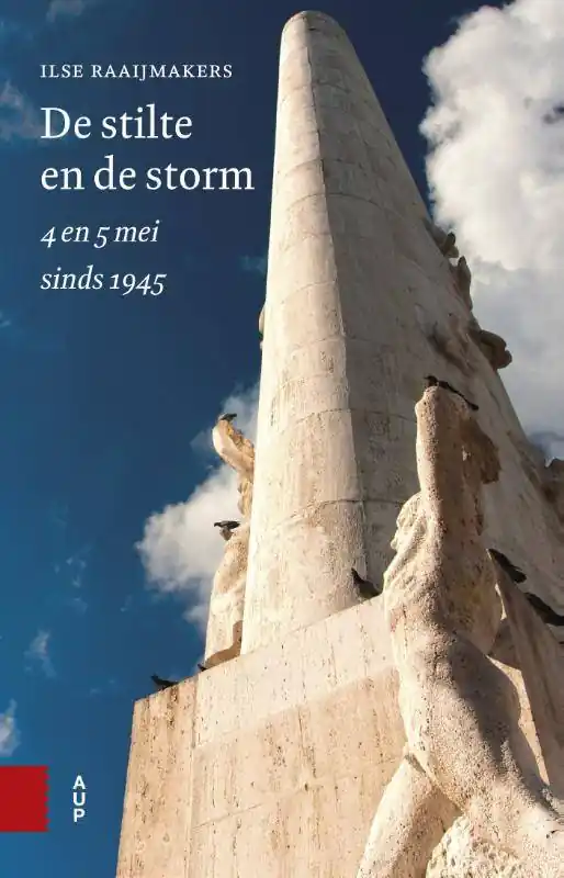Direct Verzonden De stilte en de storm / Druk 1