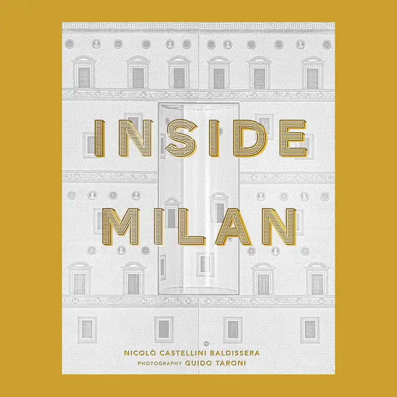 Inside Milan: Colorfully Creative Italian Interiors Koop Online