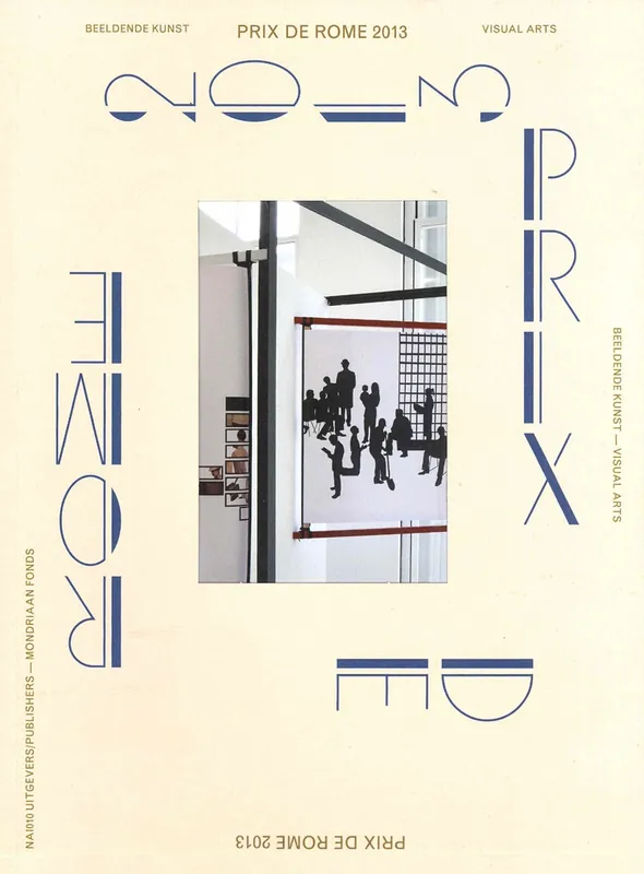 Rechtstreeks Van De Fabrikant Prix de Rome 2013