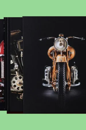 Ultimate Collection Motorcycles 1894-2020 (XL) Actieprijs