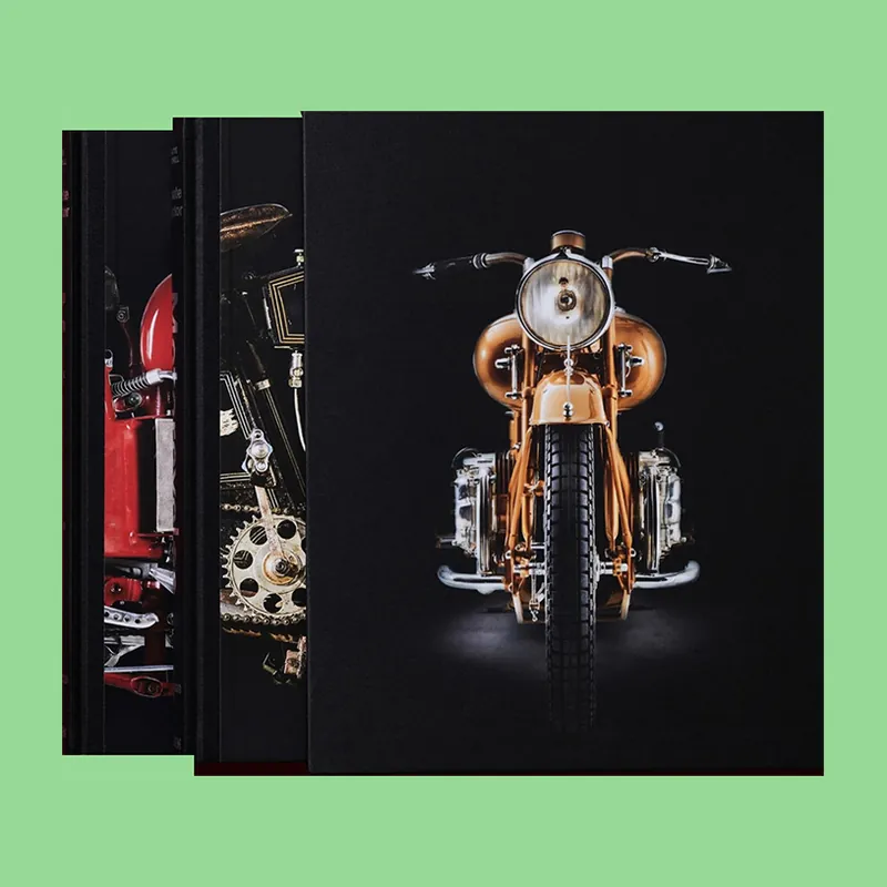 Ultimate Collection Motorcycles 1894-2020 (XL) Actieprijs
