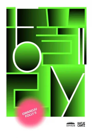 Aanbieding Gwangju Folly II