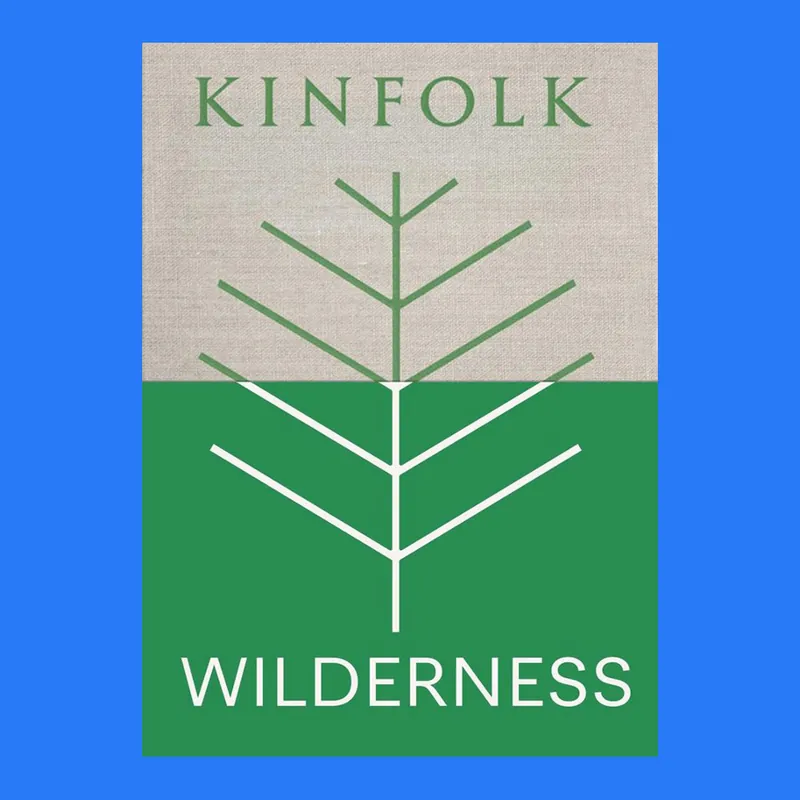 Express Levering Kinfolk: Wilderness