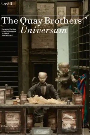 The Quay Brothers’ Universum Gecertificeerd