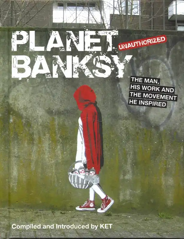 Planet Banksy Betrouwbaar