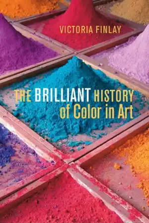 The Brilliant History of Color in Art Nieuw