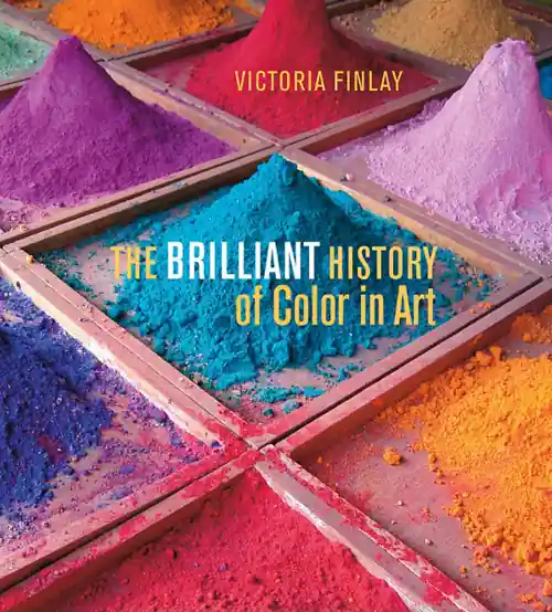 The Brilliant History of Color in Art Nieuw