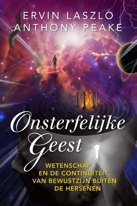 Direct Beschikbaar Onsterfelijke geest / Druk 1