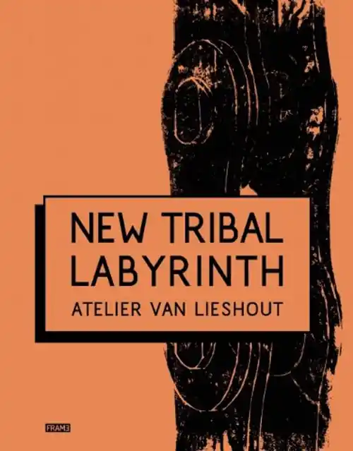 Nu Kopen NEW TRIBAL LABYRINTH