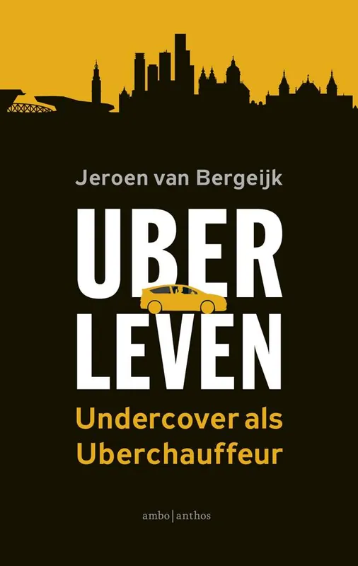 Uberleven / Druk 2 Laatste Kans