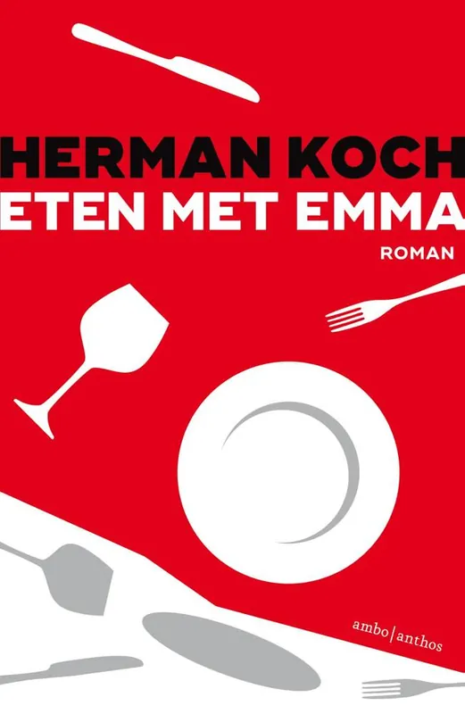 Alleen Vandaag Eten met Emma / Druk 13