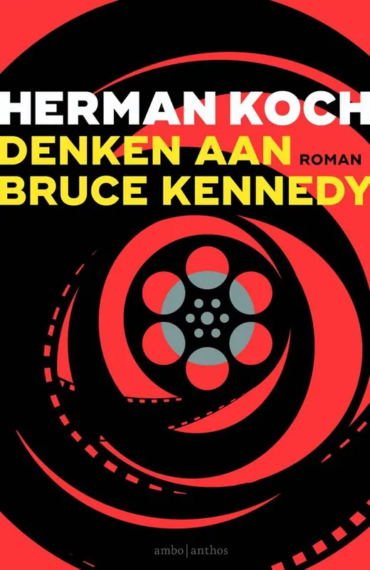 Denken aan Bruce Kennedy / Druk 9 Actieprijs