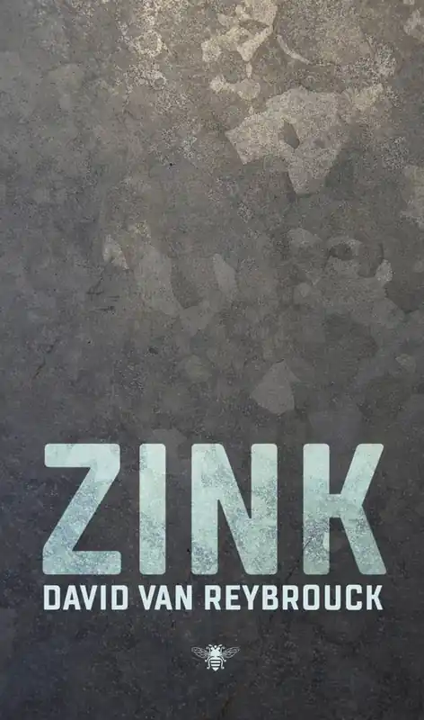 Flitsaanbieding Zink / Druk 4