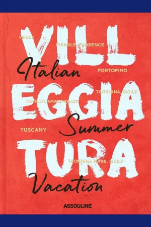 Beste Prijs Villeggiatura: Italian Summer Vacation